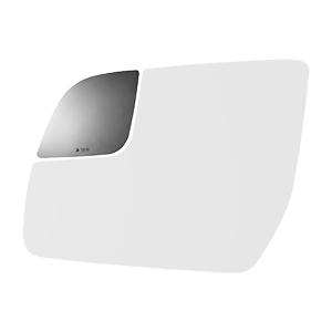 SIDE VIEW MIRROR
